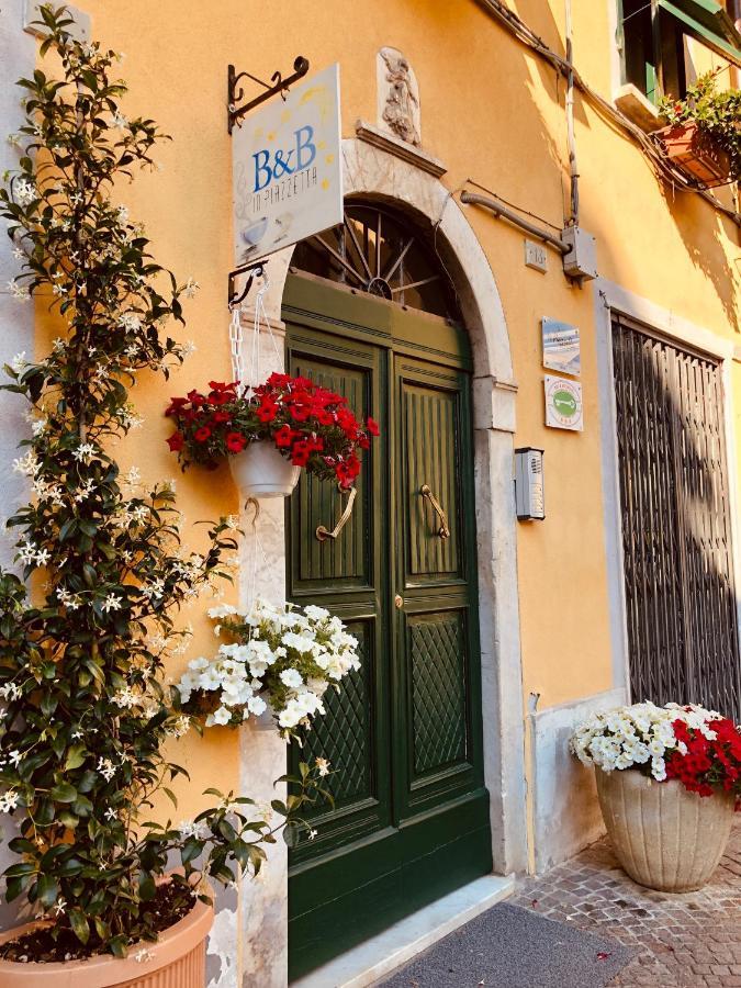 In Piazzetta 2* Sarzana
