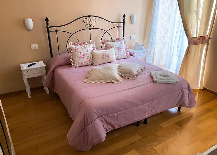 B&B in Piazzetta