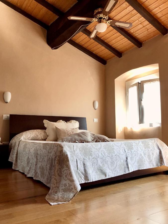 In Piazzetta Bed & Breakfast