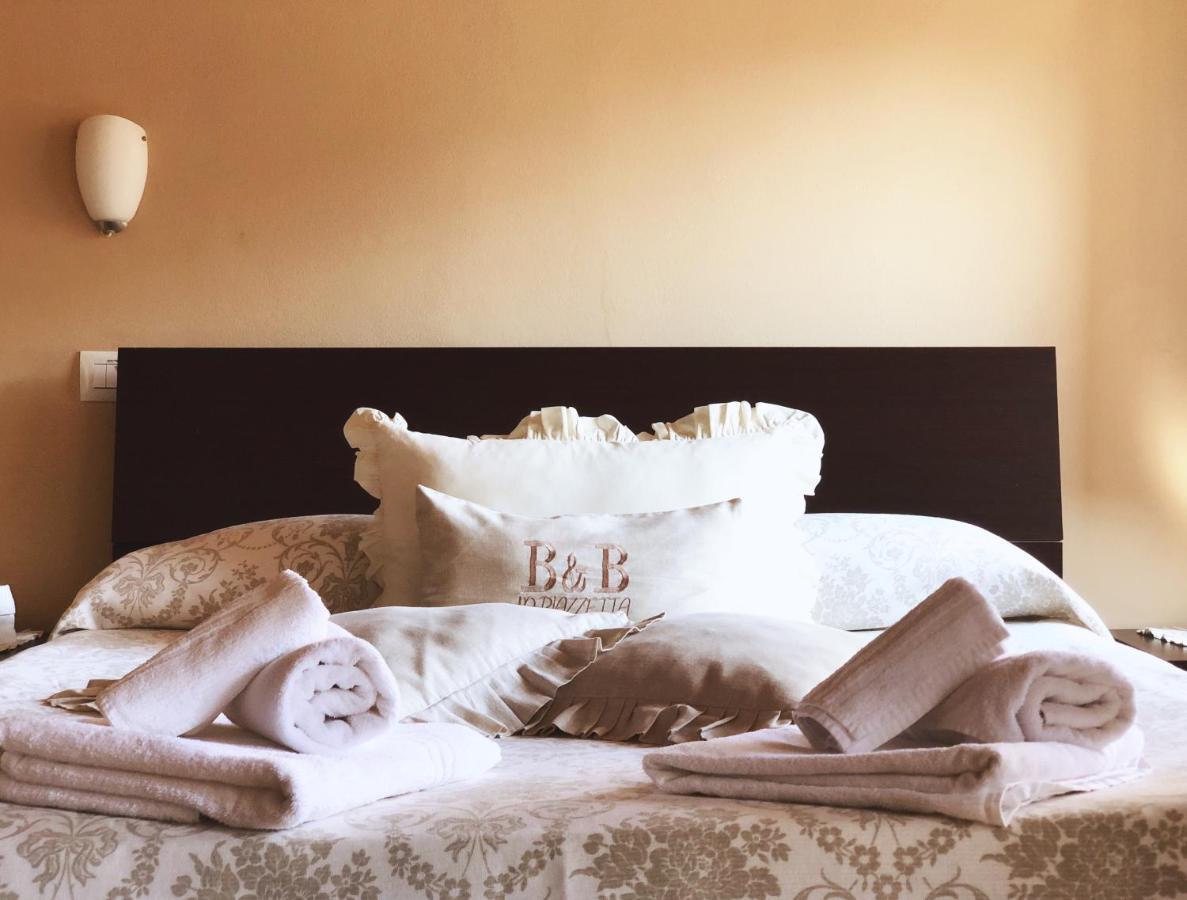 In Piazzetta Bed & Breakfast Sarzana