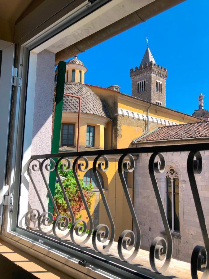 In Piazzetta 2* Sarzana