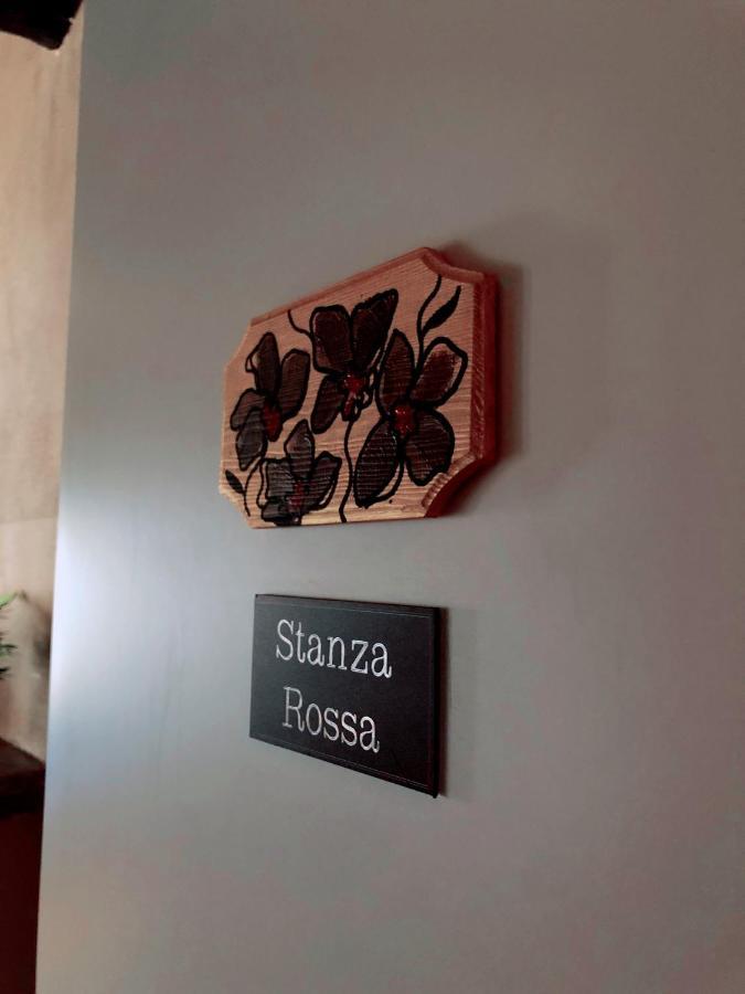 In Piazzetta Bed & Breakfast Sarzana