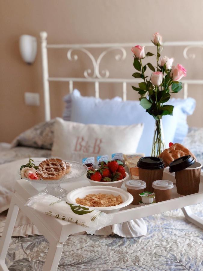 In Piazzetta Bed & Breakfast Sarzana