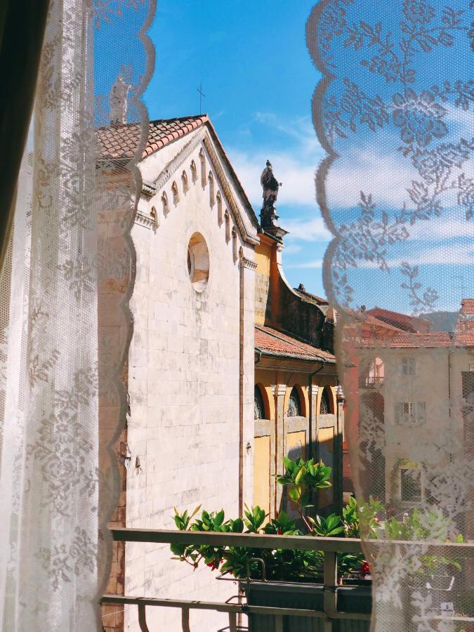 In Piazzetta Frühstückspension