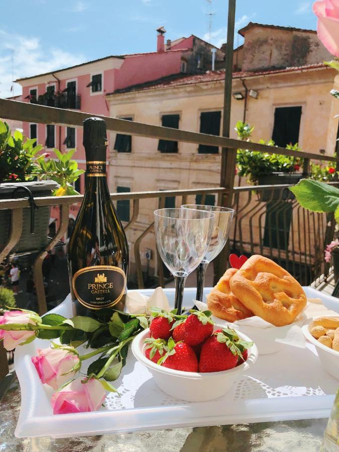 In Piazzetta Bed & Breakfast 2*