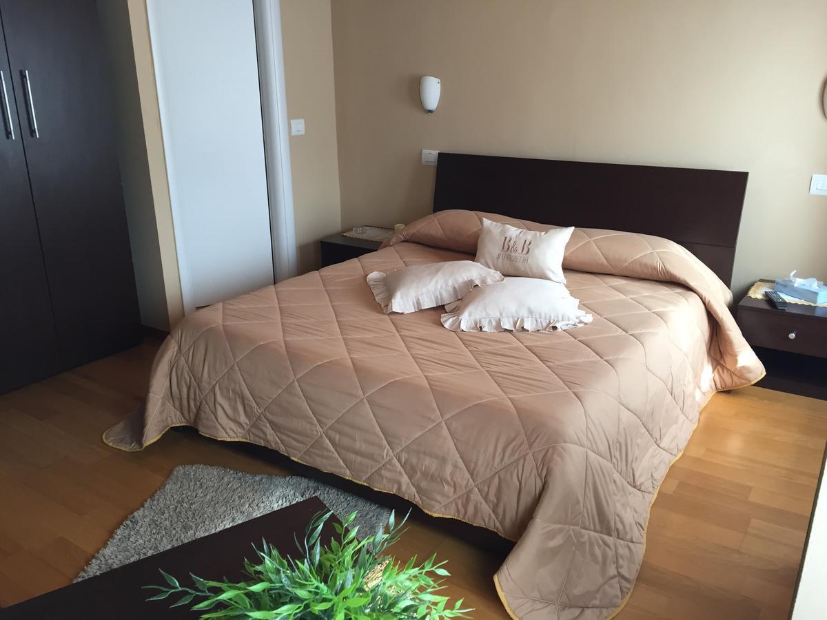 In Piazzetta Bed & Breakfast 2*