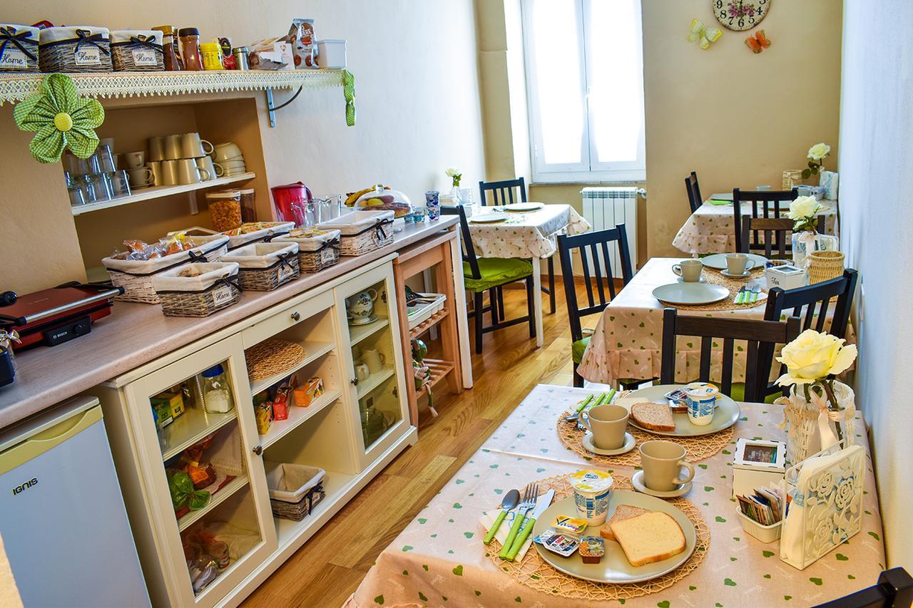 Bed & Breakfast In Piazzetta