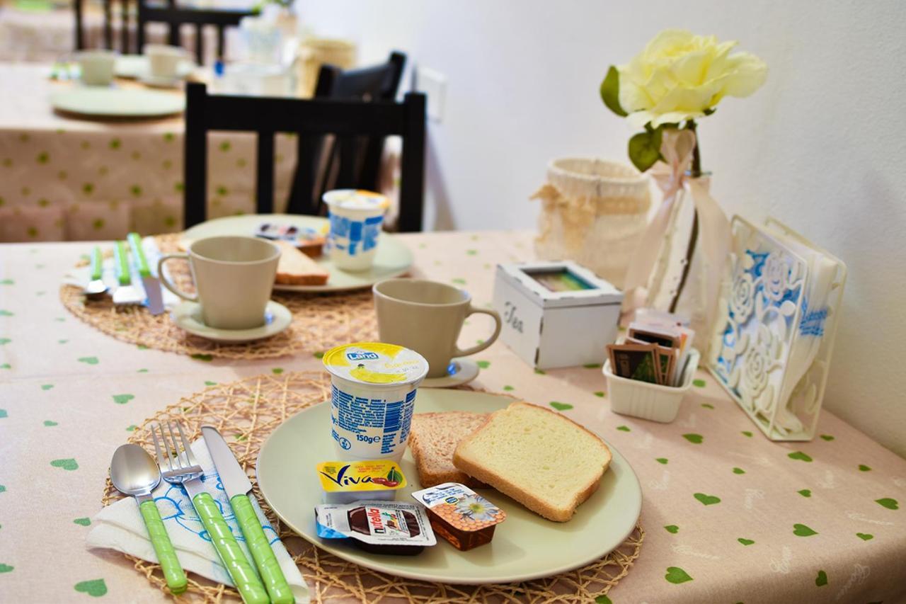 In Piazzetta Bed & Breakfast Sarzana