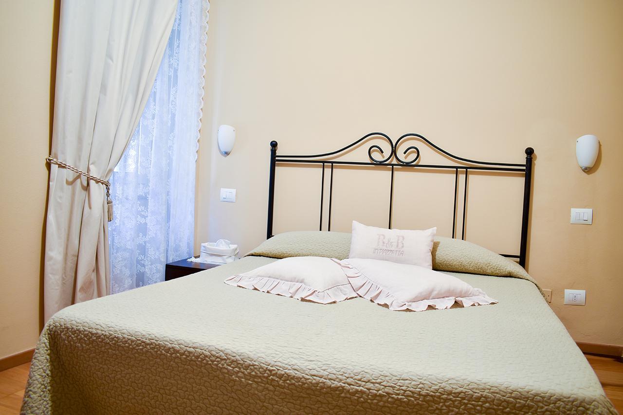 In Piazzetta Bed & Breakfast 2*